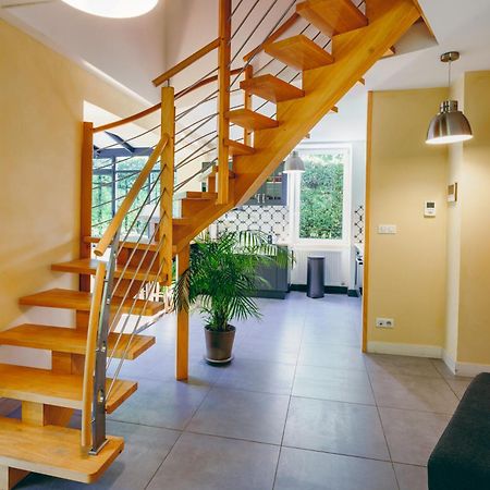 Le Gite De L'Ormoy Saint-Laurent  Экстерьер фото